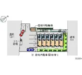 茅ヶ崎市堤 月極駐車場